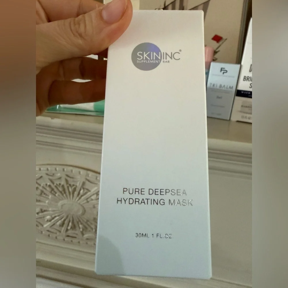 Luxury 8 piece Skincare Bundle